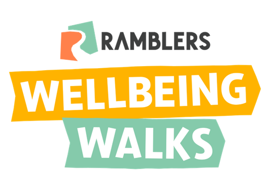 Wellbeing Walks logo